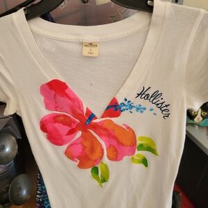 Hollister size small